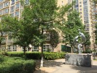 延安石油小区酒店式公寓 - 酒店外部