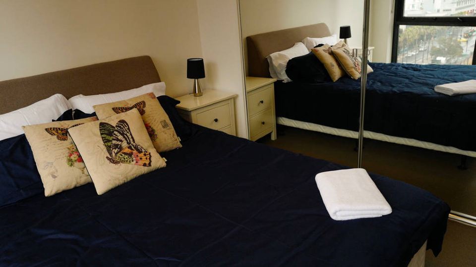 Harbour View Apartment Melbourne