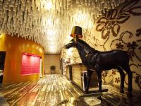 宾阳艾尚主题酒店 - 公共区域