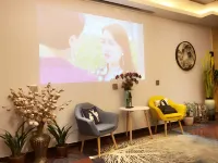 Yandangshan Fengsheng Hotel - Inns