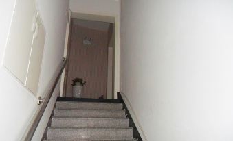 Ningbo Ningjia Business Hotel