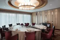 Guangzhou Marriott Hotel Tianhe