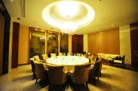 Shouzhou International Hotel - Desayuno