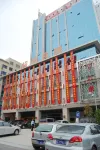 Ji Hotel (Wenzhou Chezhan Avenue)