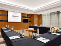Kempinski Hotel Chongqing Hotel di Chongqing