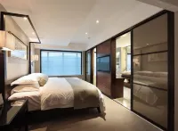 浙江省世貿ナラダ グランドホテル