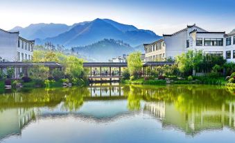 Jiuhuashan Wuxi Shanse Hotel