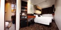 Lander Inn Hotels in Prince Edward and Tai Kok Tsui