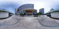 河南天地粵海酒店