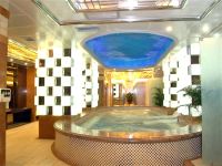 深圳东方雅典国际商务酒店 - 室内游泳池