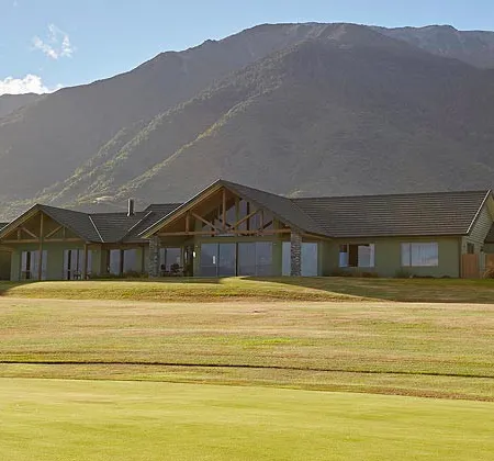 Koura Bay Golf Resort