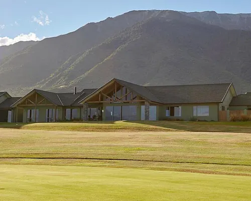 Koura Bay Golf Resort Hotels in Hapuku