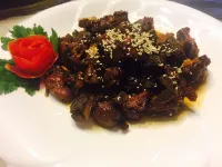 Heming Shanzhuang Yangyiju Hotel