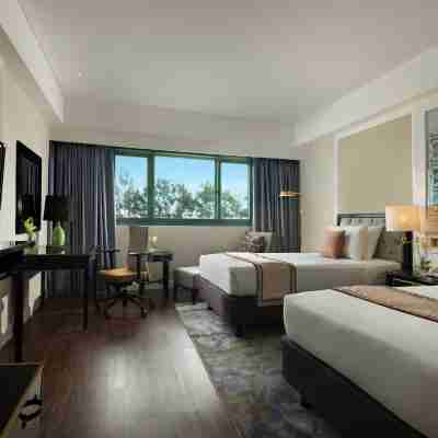 Meliá Purosani Rooms