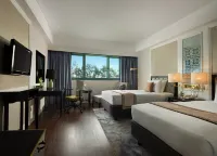 Meliá Purosani Hotels in Gondomanan