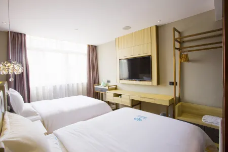 포쉬텔 (칸톤 타워 영사관)