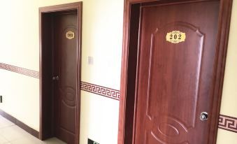 Changyuan Huanyu Hotel