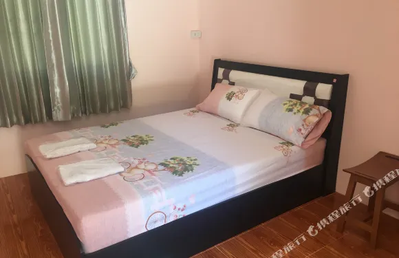 Sawhan Baanrai度假酒店