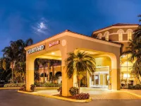 Courtyard Fort Lauderdale North/Cypress Creek Hotels near Keiser University