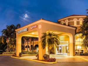 Courtyard Fort Lauderdale North/Cypress Creek