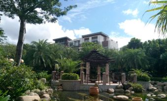 Sanya Xiyue Luxury Villa (Yalong Bay Forest Park Branch)