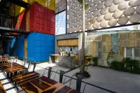 Ccasa Hostel Hotels in 