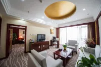 Xinghaihu Hotel Các khách sạn gần Ningxia Helanshan Stone Forest