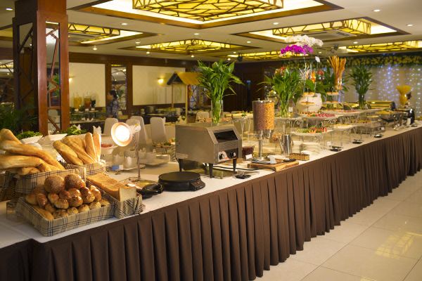 비엔 동 호텔(Vien Dong Hotel)_4