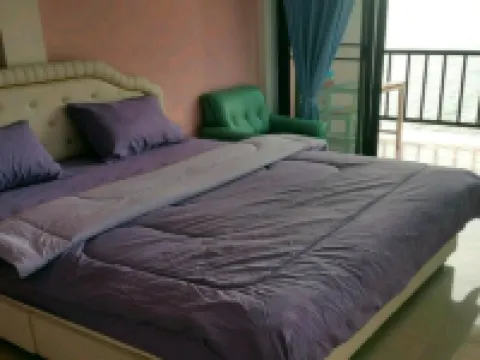 โอเชี่ยน วิว รีสอร์ท - เกาะสีชัง โรงแรมในเกาะสีชัง