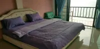 Ocean View Resort - Koh Sichang Hotel a Distretto di Ko Sichang