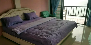 รูปภาพของโอเชี่ยน วิว รีสอร์ท - เกาะสีชัง