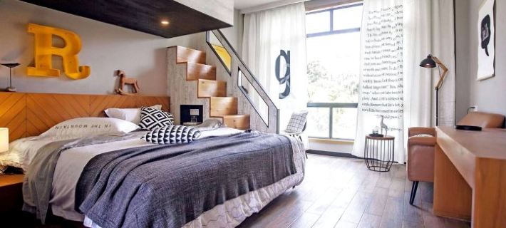 Siguniang Mountain September Mountain Art Homestay Hotels in Xiaojin