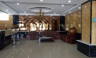 Xinbalhu Zuoqi Shuanglong Hotel