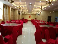 Huayun Hotel Hotels in Wan'an