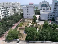 โรงแรมฮวายุน - วิว