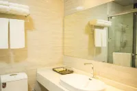 Yangguang Jiazhou Hotel Hotel a Anyi