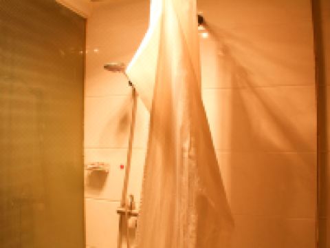 山羊99快捷宾馆(茌平顺河街店) - 其他