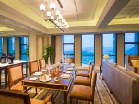 Jiangshan Jinling Hotel Hotels in Jiangshan