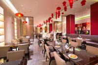 Jiangshan Jinling Hotel - Aamiainen