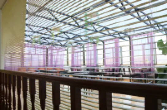 Yuzhong Yuli Youth Inn (Northwest University for Nationalities Yuzhong Campus)