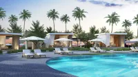 Oceanami Villas & Beach Club - Managed by Thang Long Group