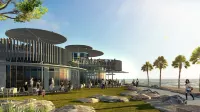 Oceanami Villas & Beach Club - Managed by Oceanami Group Hotels in Lang Phuoc Hai