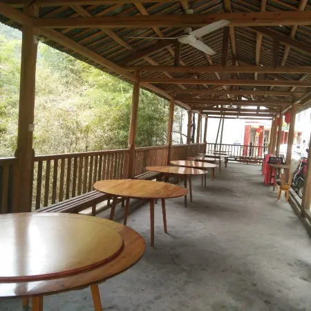 Yanling Junlin Mountain Villa