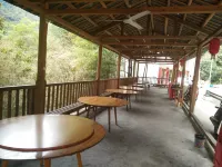 神農谷君臨山莊 - 早餐