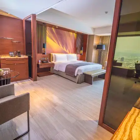 Marco Polo Ortigas Manila