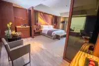 Marco Polo Ortigas Manila فنادق في باسيغ