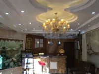 Lecheng Hotel Hotel di Zigui