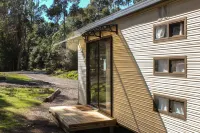 Zeehan Bush Camp