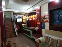 通江狀元樓商務賓館