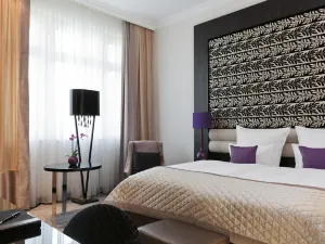 Steigenberger Icon Grandhotel Handelshof Leipzig